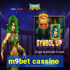 m9bet cassino